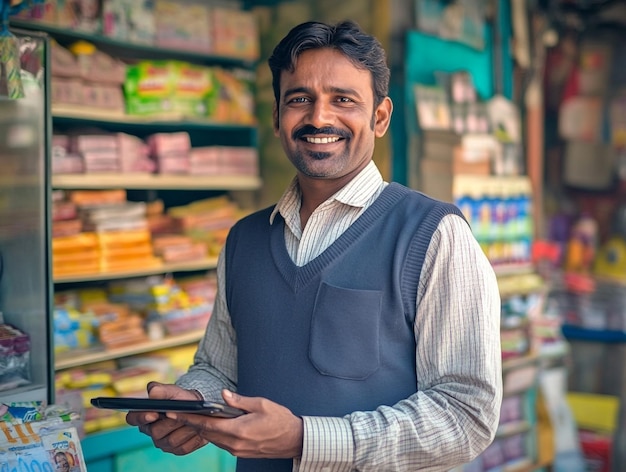 অধিকারী ভাণ্ডার যোগাযোগ করুন