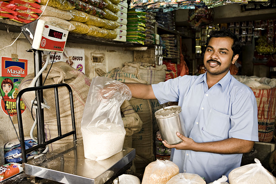 AdhikaryBhandar,অধিকারী ভাণ্ডার রামপুরের মুদিখানা দোকান
